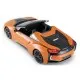 Радіокерована іграшка Rastar BMW i8 Roadster 114 (95560 orange)