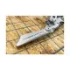 Мультитул Leatherman Raptor Rescue чохол Molle Black/Sand (833062)