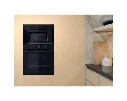 Мікрохвильова піч Whirlpool MBNA920B