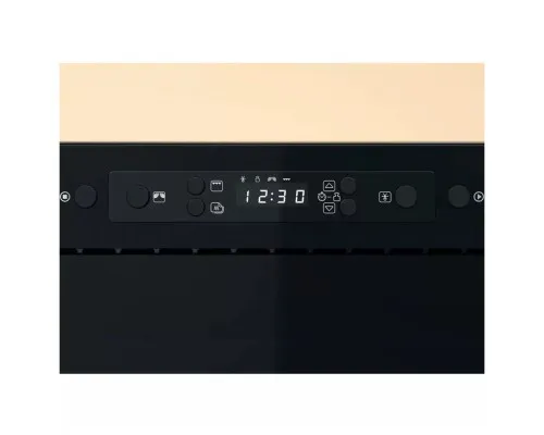 Мікрохвильова піч Whirlpool MBNA920B
