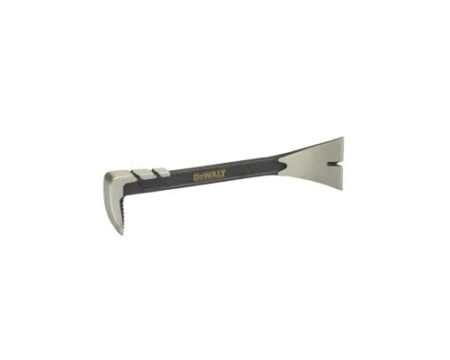 Цвяходер DeWALT із пружинної сталі, L=25 см. (DWHT0-55529)