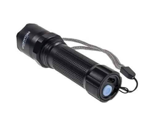 Ліхтар Quantum Big Pretty + подарунок QM-FL1043 (QM-FL3011-PR1)