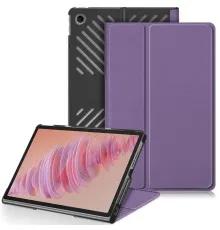 Чохол до планшета BeCover Smart Case Lenovo Tab Plus 11.5" Purple (711885)