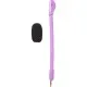 Навушники JBL Quantum 100M2 Purple (JBLQTUM100M2PUR)
