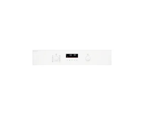 Духова шафа Electrolux EOD6F77WV