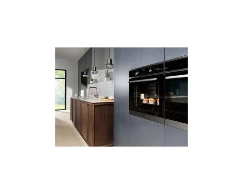 Духова шафа Electrolux EOD6F77WV