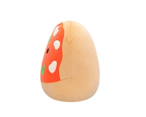 М'яка іграшка Squishmallows Піца Санда 19 см (SQCR06583)