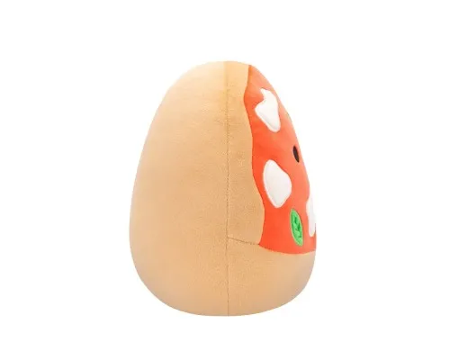 М'яка іграшка Squishmallows Піца Санда 19 см (SQCR06583)