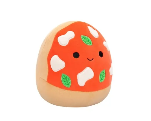 М'яка іграшка Squishmallows Піца Санда 19 см (SQCR06583)