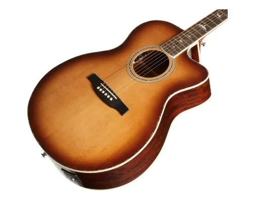 Гітара електроакустична PRS SE A40E - Tobacco Sunburst (SEAE40ETS)