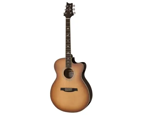 Гітара електроакустична PRS SE A40E - Tobacco Sunburst (SEAE40ETS)