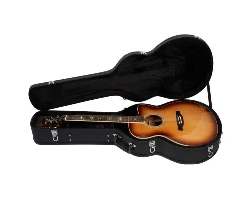 Гітара електроакустична PRS SE A40E - Tobacco Sunburst (SEAE40ETS)