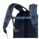 Рюкзак туристичний Helikon-Tex 21л Backpack - Nylon Polyester Blend - Melange Grey (PL-EDC-NP-M3)