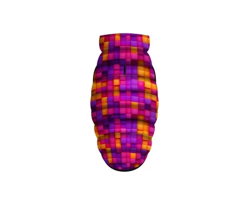 Курточка для тварин WAUDOG Clothes Куби 3Д L 55 (411-4057)