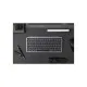 Клавіатура Keychron B1 Pro Wireless/Bluetooth/USB UA Space Gray (B1P-K1-UA)
