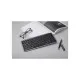 Клавіатура Keychron B1 Pro Wireless/Bluetooth/USB UA Space Gray (B1P-K1-UA)