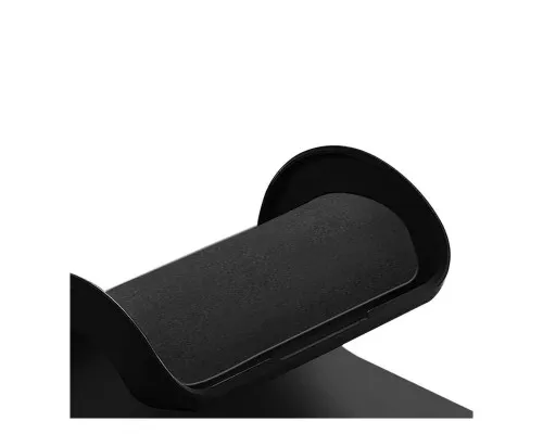 Чохол до мобільного телефона BeCover Samsung Galaxy S25 SM-S931 Black (712900)