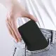Чохол до мобільного телефона BeCover Samsung Galaxy S25 SM-S931 Black (712900)