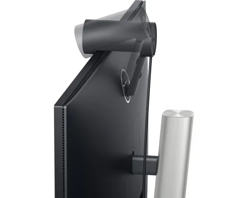 Веб-камера Dell WB5023 2K QHD Pro Black (722-BBBU)