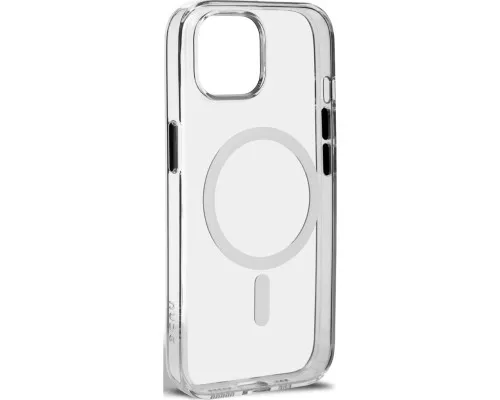 Чохол до мобільного телефона Harder Nude MagCase Apple iPhone 15 (ARM82434)