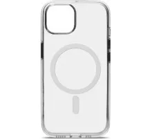 Чохол до мобільного телефона Harder Nude MagCase Apple iPhone 15 (ARM82434)