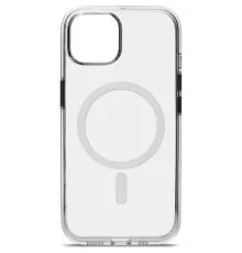 Чохол до мобільного телефона Harder Nude MagCase Apple iPhone 15 (ARM82434)