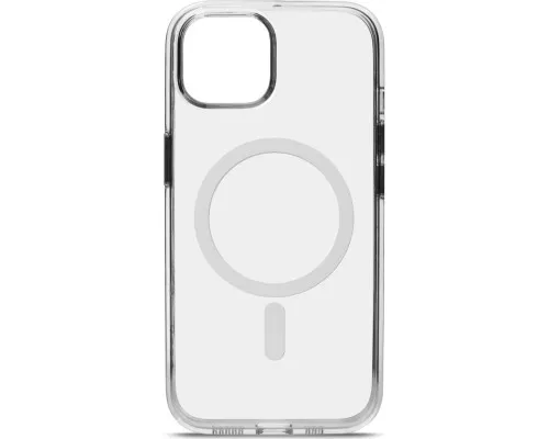 Чохол до мобільного телефона Harder Nude MagCase Apple iPhone 15 (ARM82434)