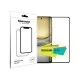 Скло захисне BeCover Realme C75 Black (713034)