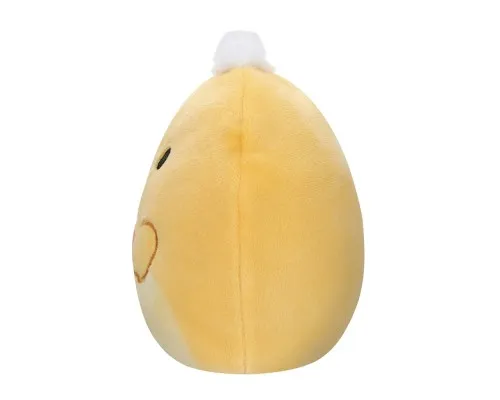 М'яка іграшка Squishmallows Пташеня Трістон 13 см (SQER00907)