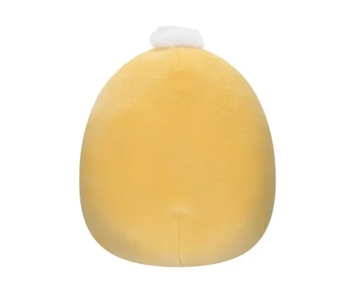 М'яка іграшка Squishmallows Пташеня Трістон 13 см (SQER00907)