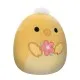 М'яка іграшка Squishmallows Пташеня Трістон 13 см (SQER00907)