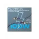 Дата кабель USB-C to USB-C 1.2m Promate (lucidline-cc120.navy)