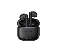 Навушники VENTION Elf Earbuds E03 Black (NBHB0)
