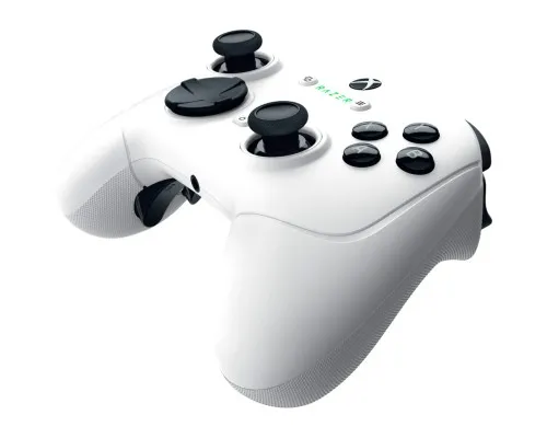 Геймпад Razer Wolverine V3 Pro White (RZ06-05200200-R3M1)