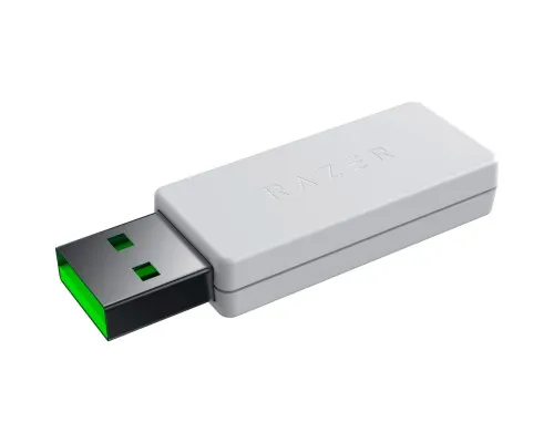 Геймпад Razer Wolverine V3 Pro White (RZ06-05200200-R3M1)