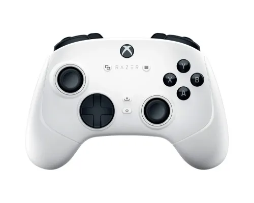 Геймпад Razer Wolverine V3 Pro White (RZ06-05200200-R3M1)