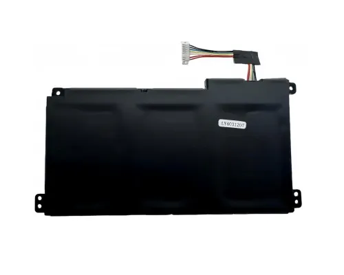 Акумулятор до ноутбука Asus VivoBook E410MA B31N1912, 3550mAh (42Wh), 3cell, 11.55V AlSoft (A47900)