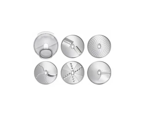 Аксесуари до кухонних комбайнів Bosch MUZ5VL1