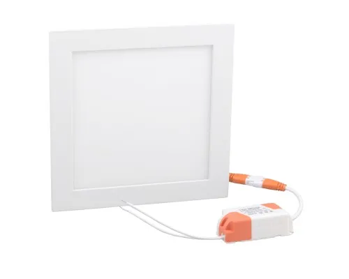 Світильник точковий Євросвітло LED-S-170-12 6400К