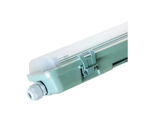 Світильник Євросвітло Т8 LED-SH2-2*10 IP65