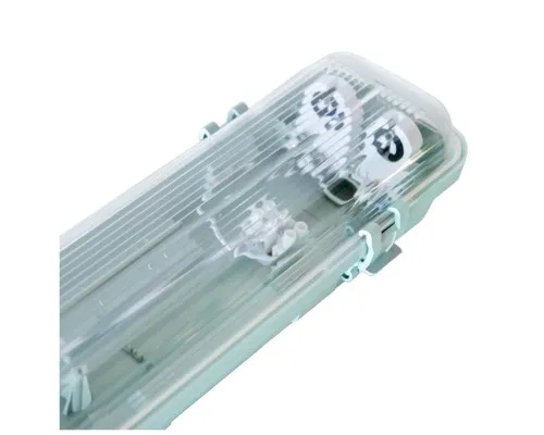 Світильник Євросвітло Т8 LED-SH2-2*10 IP65