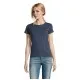 Футболка Sol's Imperial women джинсовий XL (11502244XL)