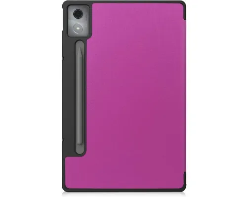 Чохол до планшета BeCover Smart Case Lenovo Idea Tab Pro 12.7" Purple (713428)