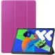 Чохол до планшета BeCover Smart Case Lenovo Idea Tab Pro 12.7" Purple (713428)