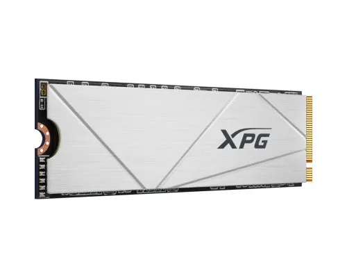 Накопичувач SSD M.2 2280 2TB XPG GAMMIX S60 ADATA (AGAMMIXS60-2T-CS)