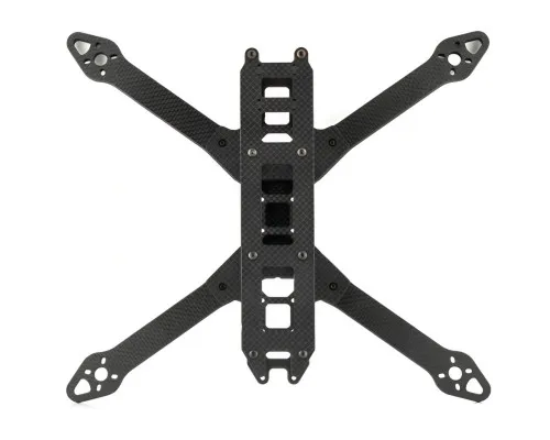 Рама для дрона Hobbyporter 7 дюймів, упаковка 65шт (HP9915.0340BOX)