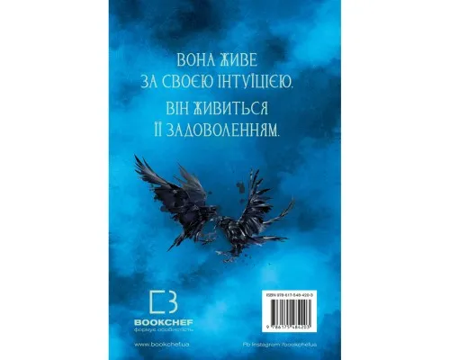 Книга Пробудження. Книга 1: Падіння руїни та люті - Дженніфер Л. Арментраут BookChef (9786175484203)