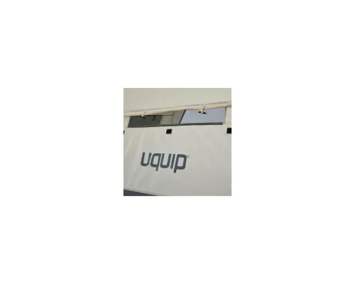 Намет Uquip Buzzy UV 50+ Sand/Grey (241004) (DAS303221)