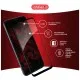 Скло захисне Intaleo Full Glue Samsung M14 Black (1283126579912)