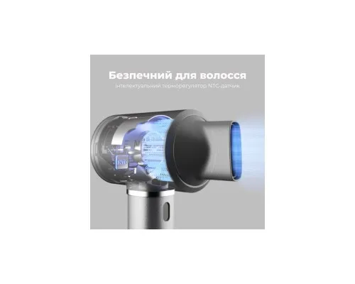 Фен AENO HD5G (AHD0005G)